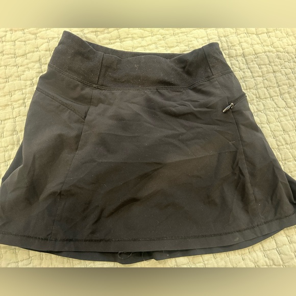 Target All In Motion Girls Skort, Size 5. Set of 3. - Picture 3 of 11